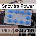 Snovitra Power 21